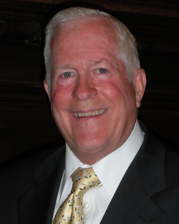 Alan C. Ashton