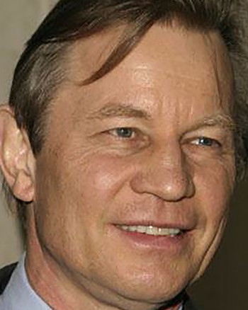 Michael York