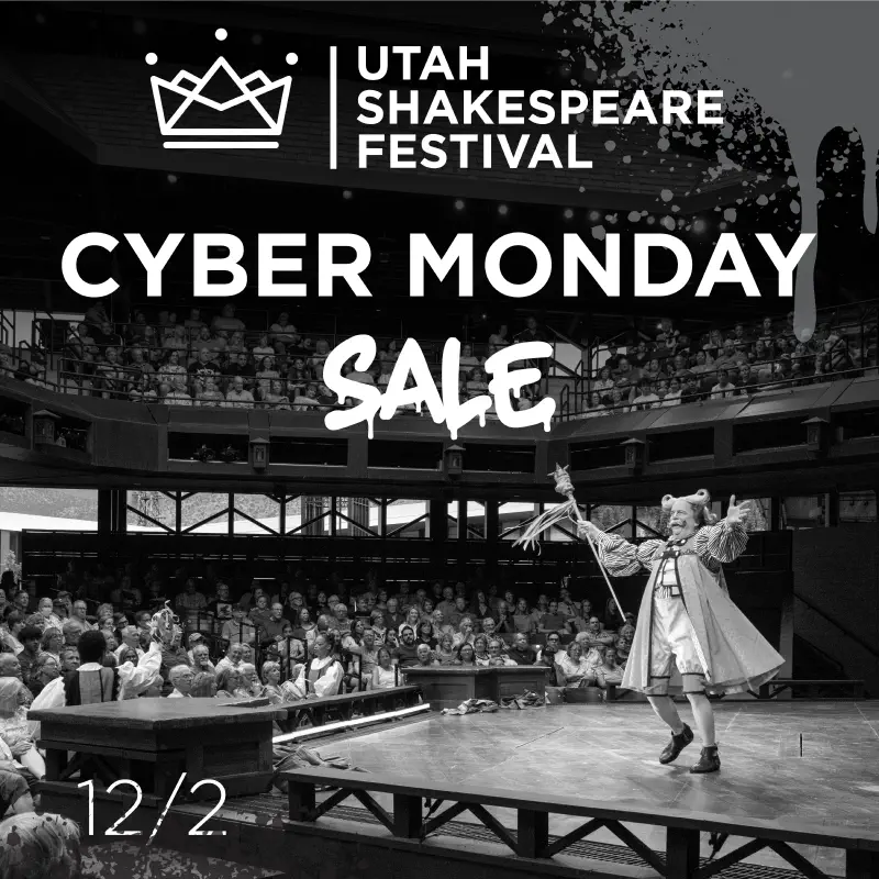 Cyber Monday Sale - December 2