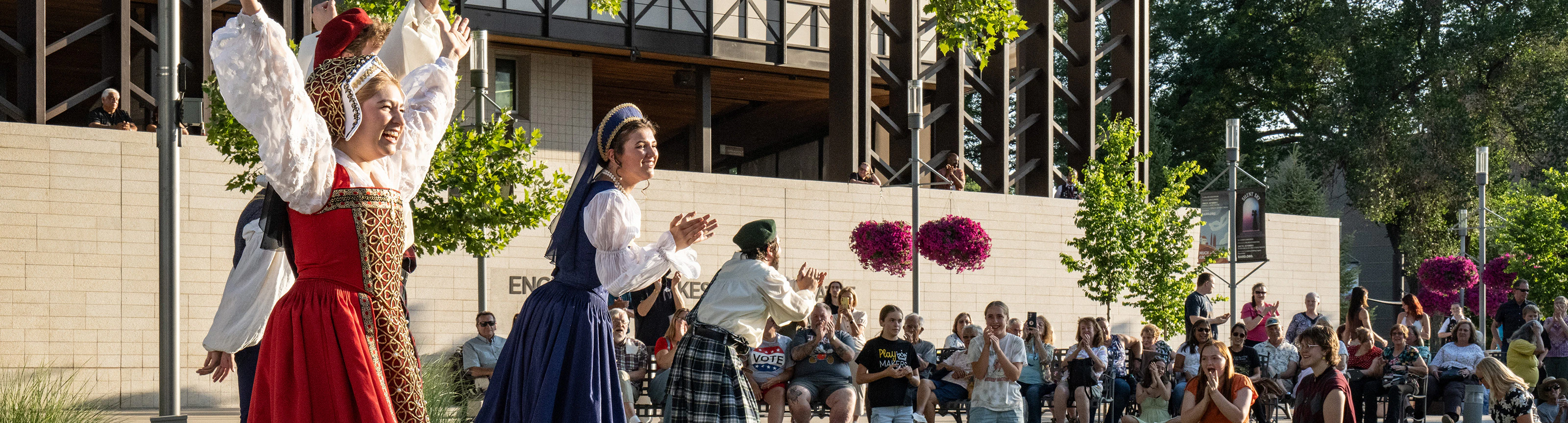 Utah Shakespeare Festival