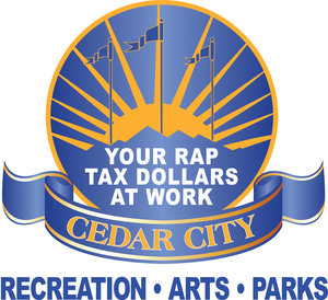 Cedar City RAP tax dollars