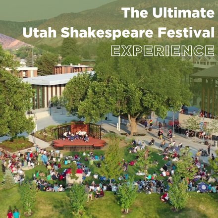 News | Utah Shakespeare Festival