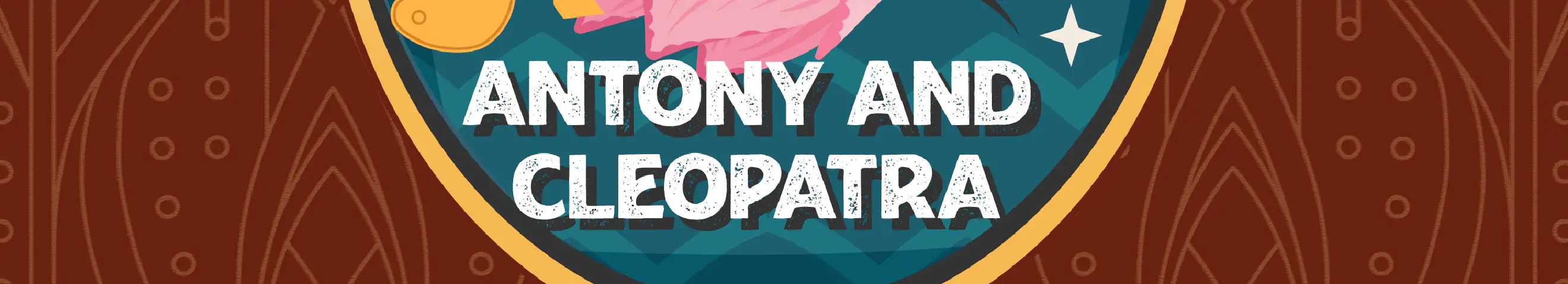 Antony and Cleopatra