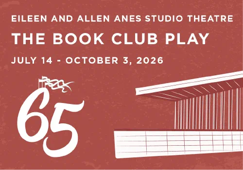 Utah Shakespeare Festival promotional image